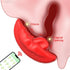 Licking Clitoris Stimulator - MiamiTeenyWeenyBikini.Com