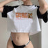 Femboys Crop Top
