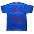 Old Pussy Is Better Than No Pussy T-Shirt - MiamiTeenyWeenyBikini.Com