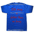 Old Pussy Is Better Than No Pussy T-Shirt - MiamiTeenyWeenyBikini.Com
