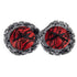 Crystal Rhinestone Nipple Pasties - MiamiTeenyWeenyBikini.Com