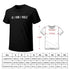 He Him Hole Tee Shirt - MiamiTeenyWeenyBikini.Com