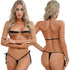 Micro Bikini Set