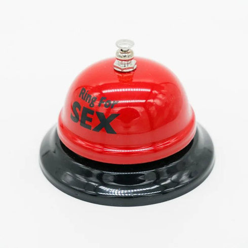Ring For Sex Bell