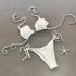 Lace Micro Bikini - MiamiTeenyWeenyBikini.Com
