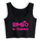 Bimbo in Training Tank Top - MiamiTeenyWeenyBikini.Com