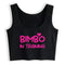 Bimbo in Training Tank Top - MiamiTeenyWeenyBikini.Com