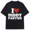 I Love Diddy Parties