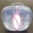 Crystal Male Masturbator - MiamiTeenyWeenyBikini.Com