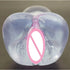 Crystal Male Masturbator - MiamiTeenyWeenyBikini.Com
