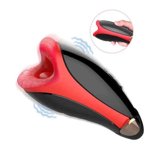 Automatic Male Masturbator - MiamiTeenyWeenyBikini.Com
