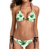 Weed Print Bikini - MiamiTeenyWeenyBikini.Com