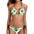 Weed Print Bikini