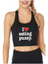 I Love Eating Pussy - MiamiTeenyWeenyBikini.Com