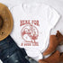Cowboy Rodeo T-Shirt - MiamiTeenyWeenyBikini.Com