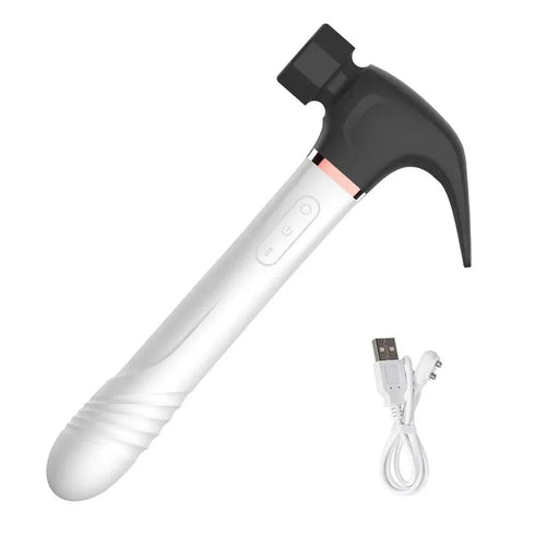 Women's Magic Hammer - MiamiTeenyWeenyBikini.Com