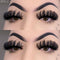 Fluffy False Eyelashes