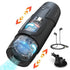 Telescopic Rotation Male Masturbator - MiamiTeenyWeenyBikini.Com