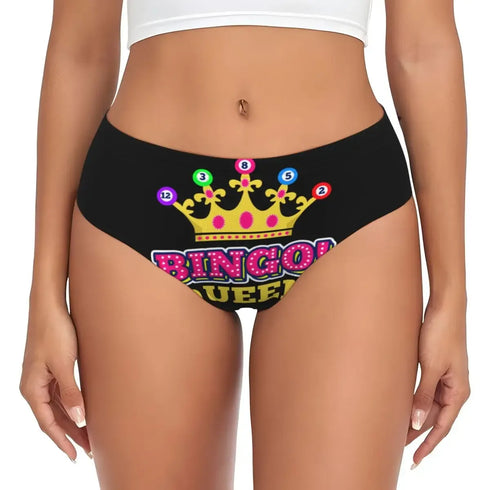 Bingo Panties - MiamiTeenyWeenyBikini.Com