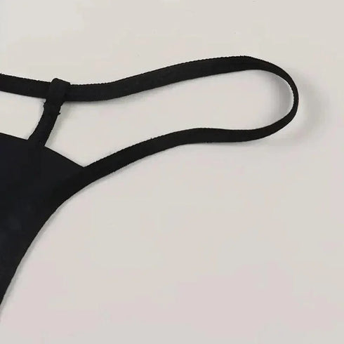 Fill Me Up Thong - MiamiTeenyWeenyBikini.Com
