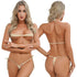Micro Bikini Set