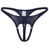 Men's Open Crotch Freedom Thong - MiamiTeenyWeenyBikini.Com
