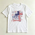 God Bless America T-Shirt - MiamiTeenyWeenyBikini.Com.