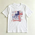 God Bless America T-Shirt - MiamiTeenyWeenyBikini.Com.