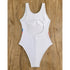 One Piece Print Swimwear - MiamiTeenyWeenyBikini.Com