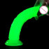 Luminous Simulation Dildo - MiamiTeenyWeenyBikini.Com