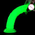 Luminous Simulation Dildo - MiamiTeenyWeenyBikini.Com