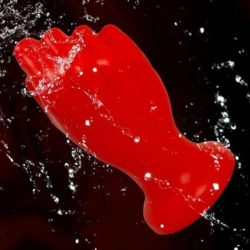 Hand Fisting Plug - MIamiTeenyWeenyBikini.Com