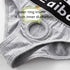 Penis Hole Underwear - MiamiTeenyWeenyBikini.Com