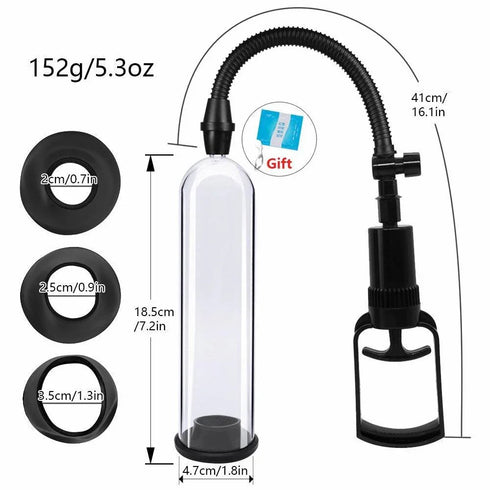 Male Penis Pump - MiamiTeenyWeenyBikini.Com