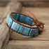 Tibetan Beaded Adjustable Bracelet - MiamiTeenyWeenyBikini.Com