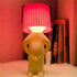 Naughty Boy Night Light - MiamiTeenyWeenyBikini.Com