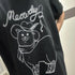 Meowdy Cowboy Cat T-Shirt
