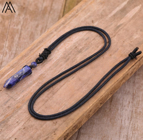 Crystal Energy Reiki Gemstone