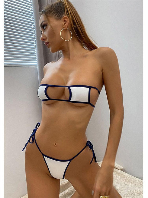 Micro Bikini Swimwear