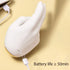 Finger Flapping Clitoral Stimulator - MiamiTeenyWeenyBikini.Com