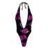 Women's Porn Star One Piece Swimsuit - MiamiTeenyWeenyBikini.Com