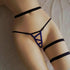 Erotic Thong - MiamiTeenyWeenyBikini.Com