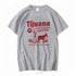 Tijuana Donkey Show Vintage Washed T-Shirt! - MiamiTeenyWeenyBkini.Com