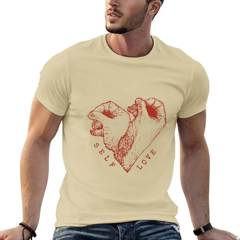 Self Love Tee Shirt