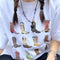 Texas Western Boot T-Shirt - MiamiTeenyWeenyBikini.Com