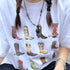 Texas Western Boot T-Shirt - MiamiTeenyWeenyBikini.Com