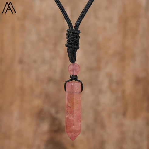 Crystal Energy Reiki Gemstone