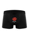 Men's Kiss Me Briefs - MiamiTeenyWeenyBikini.Com