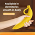 Women's Banana Dildo - MiamiTeenyWeenyBikini.Com