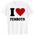 I Love Femboys - MiamiTeenyWeenyBikini.Com